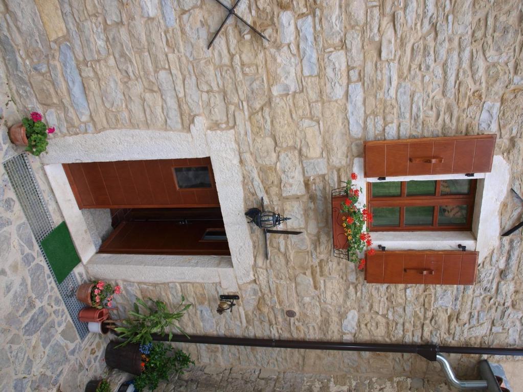 B&B al Merlo Olivo Buje Exterior foto