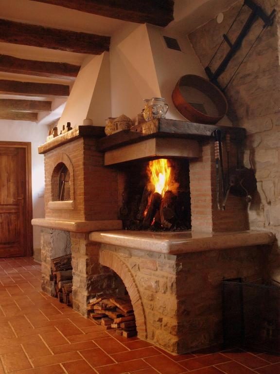 B&B al Merlo Olivo Buje Exterior foto